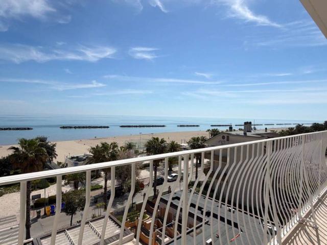 Appartamento in vendita a Mare, Marche