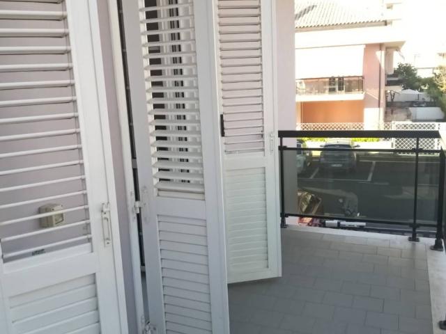 Appartamento in vendita a Marina di sotto, Marche