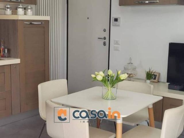 Appartamento in vendita a Sentina, Marche