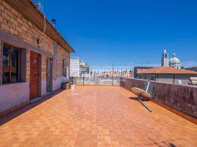 Appartamento in vendita a Sant'Antonio, Marche