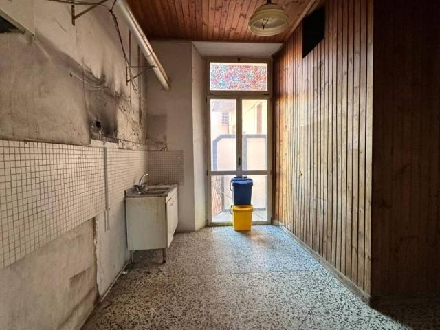 Appartamento in vendita a Marina centro, Marche