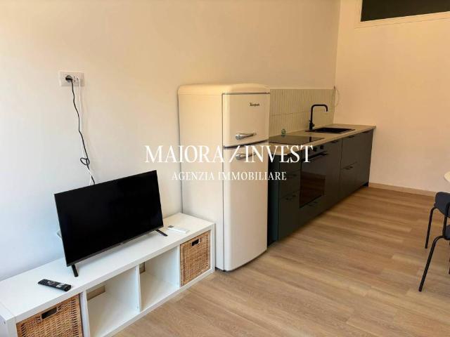 Appartamento in vendita a Albula centro, Marche