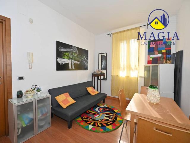 Appartamento in vendita a Albula centro, Marche