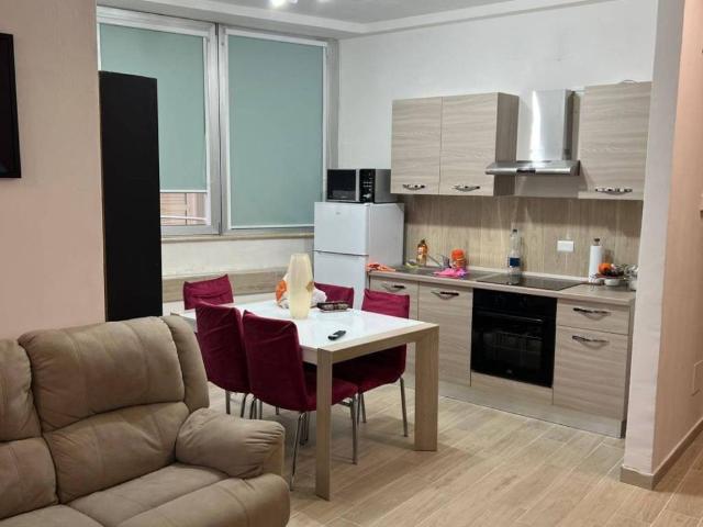 Appartamento in vendita a Porto d'Ascoli centro, Marche