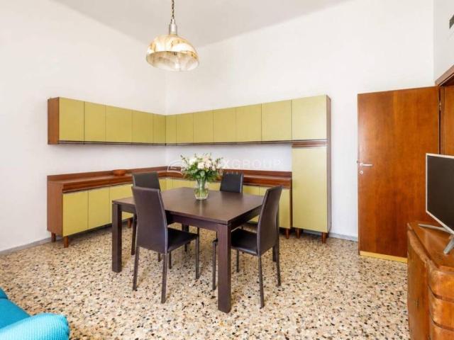 Appartamento in vendita a San Filippo Neri, Marche