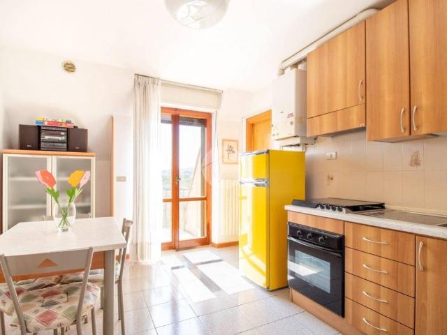 Appartamento in vendita a Sentina, Marche