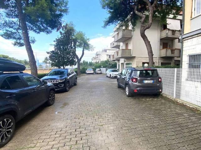 Appartamento in vendita a Albula centro, Marche