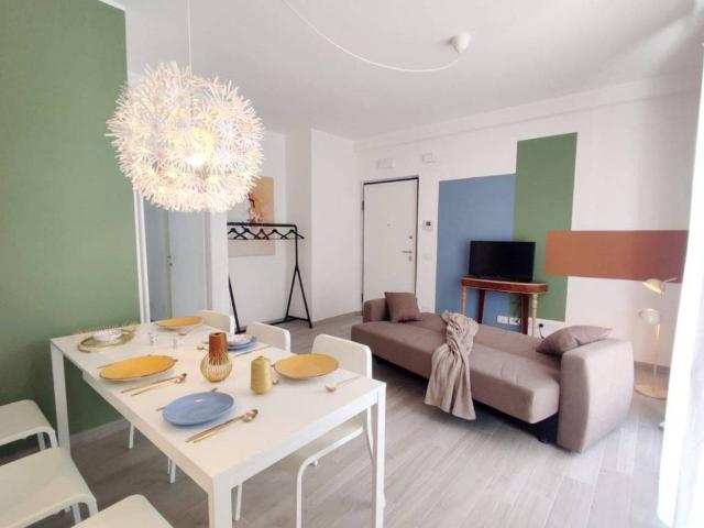 Appartamento in vendita a Marina centro, Marche