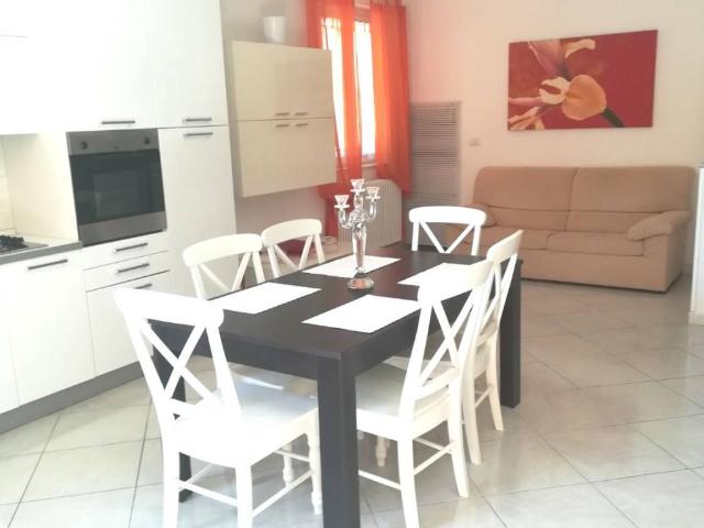 Appartamento in vendita a Ragnola, Marche