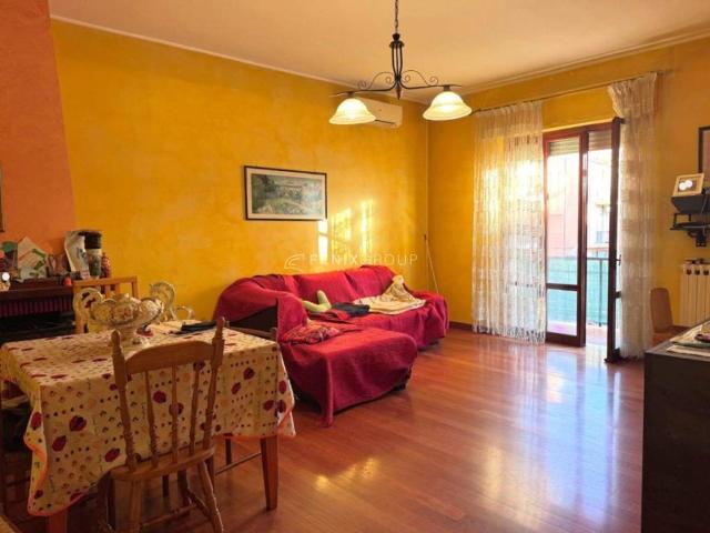 Appartamento in vendita a Porto d'Ascoli centro, Marche
