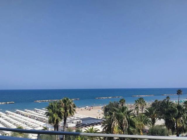 Appartamento in vendita a Mare, San Benedetto del Tronto