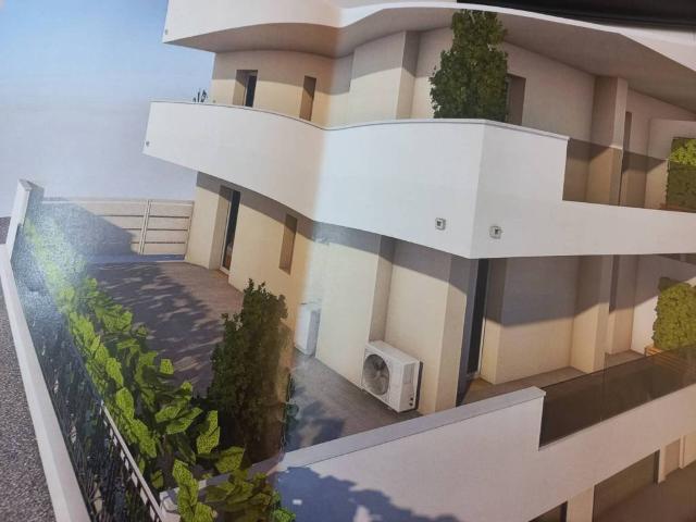Appartamento in vendita a Ragnola, Marche