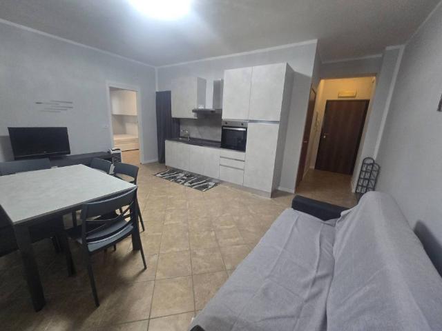 Appartamento in vendita a Porto d'Ascoli centro, Marche