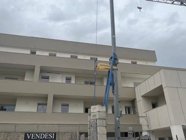 Appartamento in vendita a Sentina, Marche