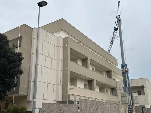 Appartamento in vendita a Sentina, Marche