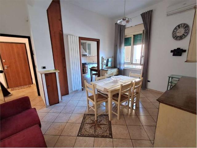 Appartamento in vendita a Porto d'Ascoli centro, Marche