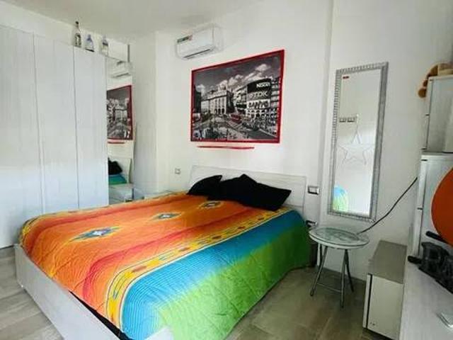 Appartamento in vendita a Sentina, Marche