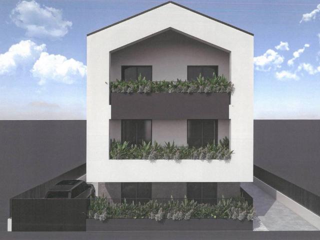 Appartamento in vendita a Marina centro, Marche