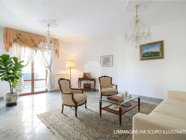 Appartamento in vendita a Porto d'Ascoli centro, Marche