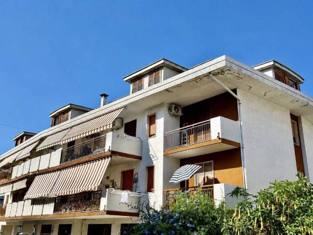 Appartamento in vendita a Sentina, Marche