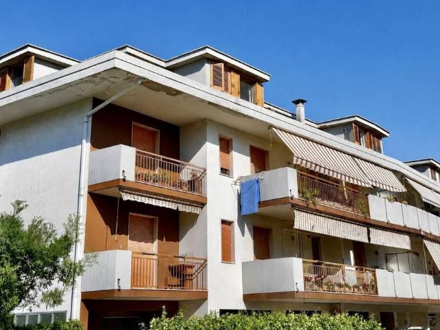 Appartamento in vendita a Sentina, Marche