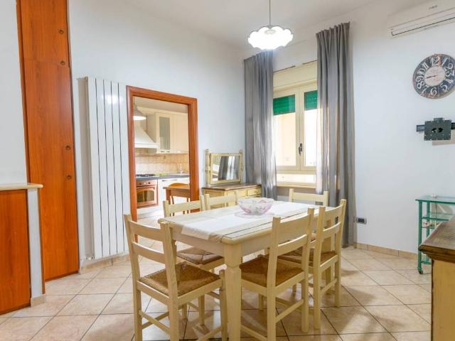 Appartamento in vendita a Porto d'Ascoli centro, Marche