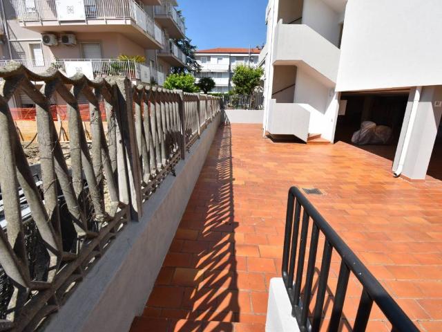 Appartamento in vendita a Mare, Marche