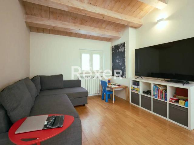 Appartamento in vendita a Marina centro, Marche