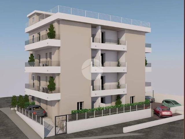 Appartamento in vendita a Marina di sotto, Marche
