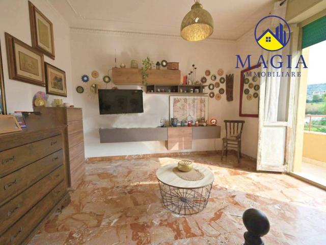 Appartamento in vendita a Ponterotto, Marche