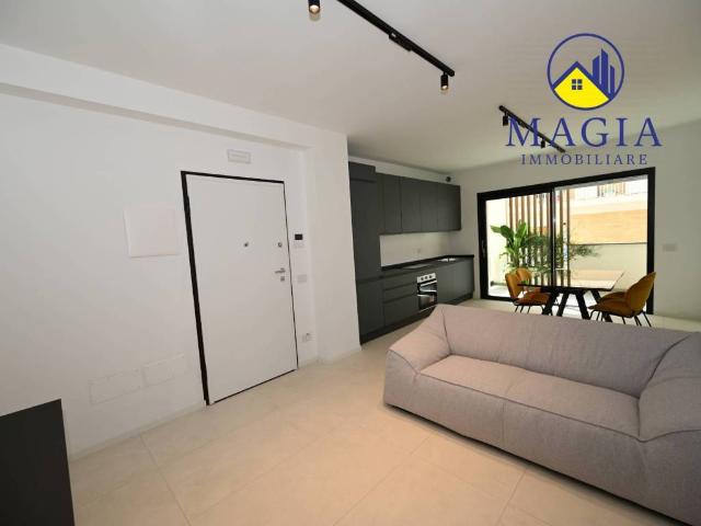 Appartamento in vendita a Mare, Marche