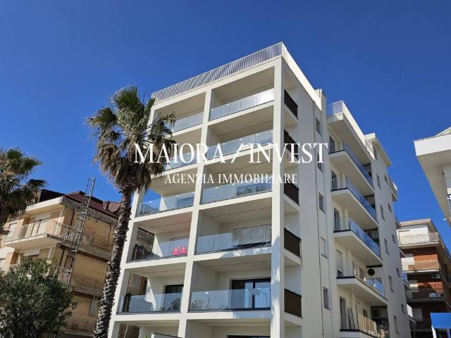 Appartamento in vendita a Mare, Marche