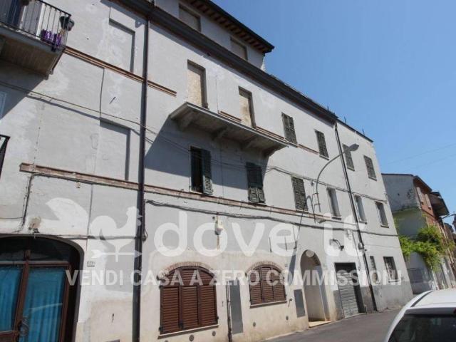 Appartamento in vendita a Paese Alto, Marche