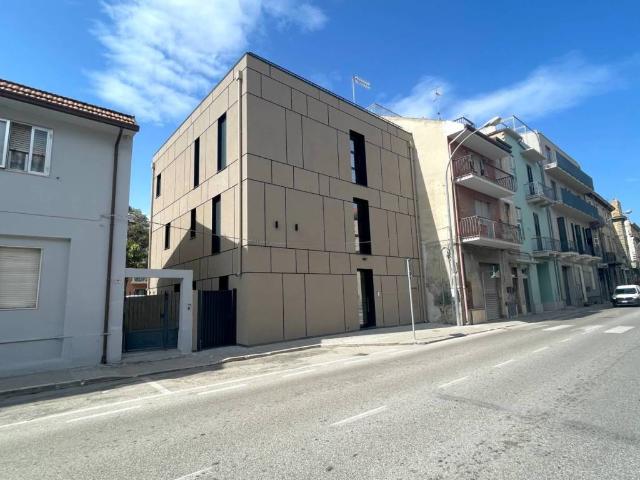 Appartamento in vendita a Sant'Antonio, Marche