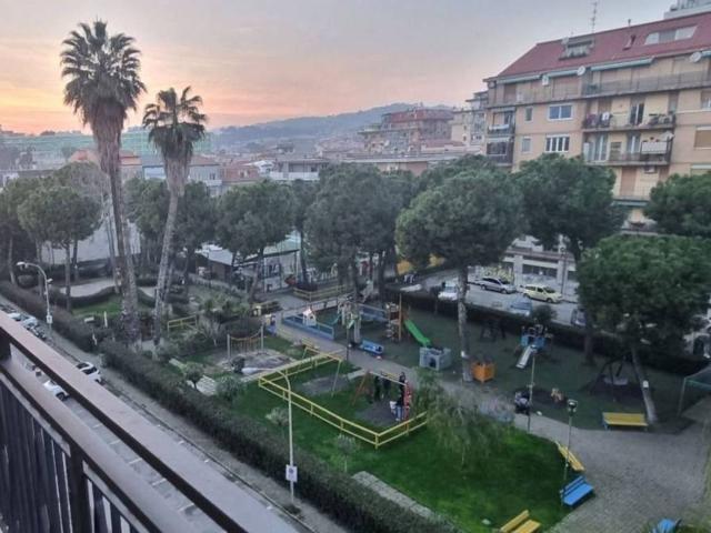 Appartamento in vendita a Albula centro, Marche