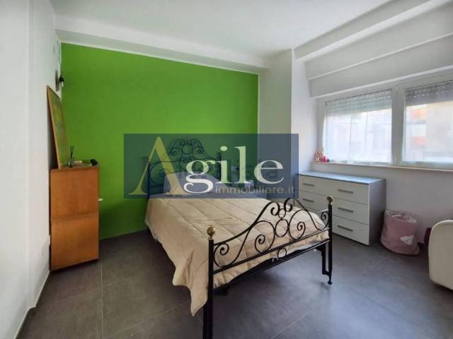 Appartamento in vendita a Marina centro, Marche