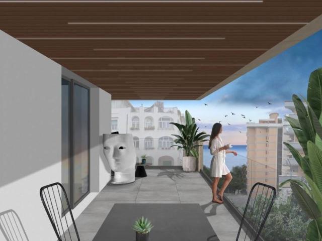 Appartamento in vendita a Ragnola, Marche
