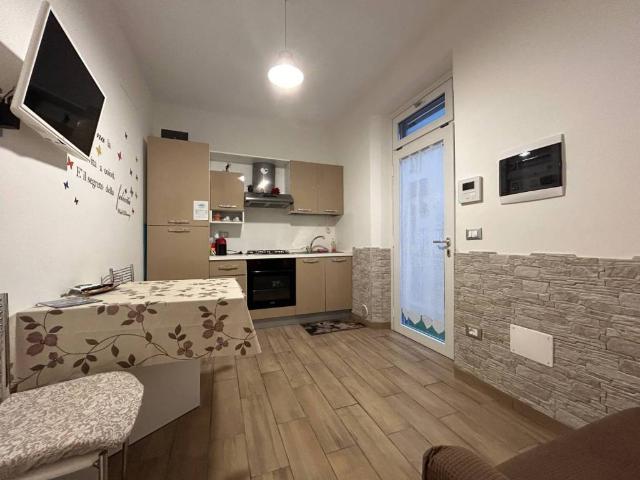 Appartamento in vendita a Albula centro, Marche
