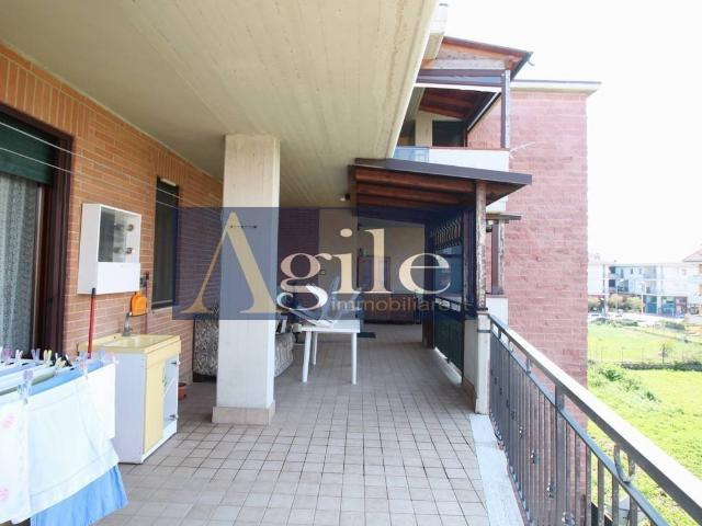 Appartamento in vendita a Porto d'Ascoli centro, Marche