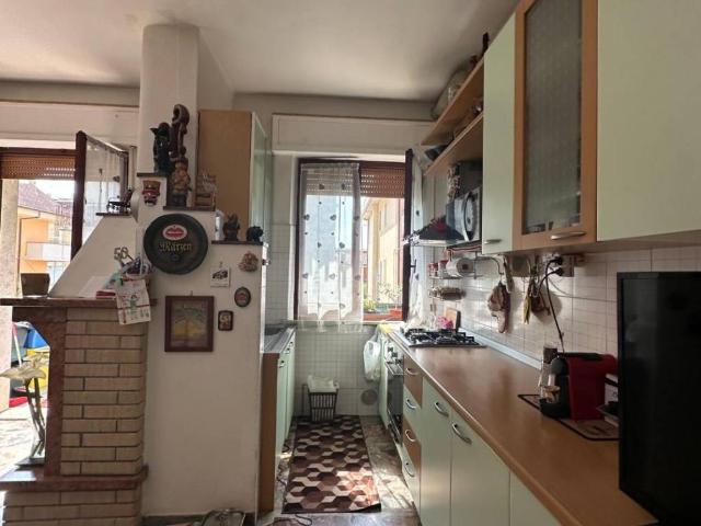 Appartamento in vendita a Sentina, Marche