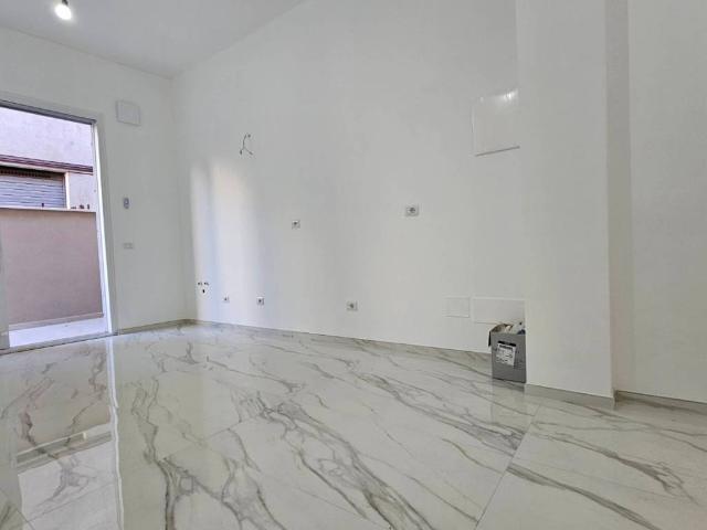 Appartamento in vendita a Albula centro, Marche