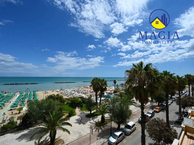 Appartamento in vendita a Mare, Marche
