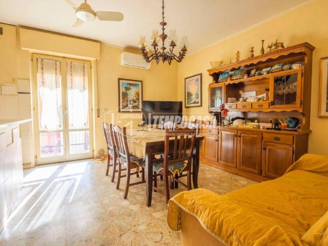 Appartamento in vendita a Sentina, Marche