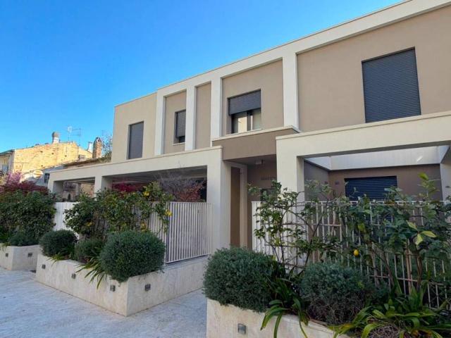 Villa Schiera in vendita a Sant'Antonio, Marche
