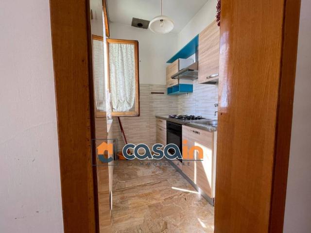 Appartamento in vendita a Paese Alto, Marche
