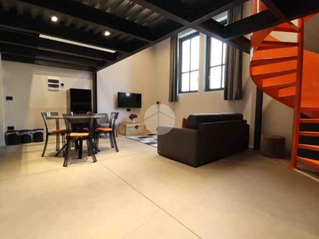 Appartamento in vendita a Marina centro, Marche