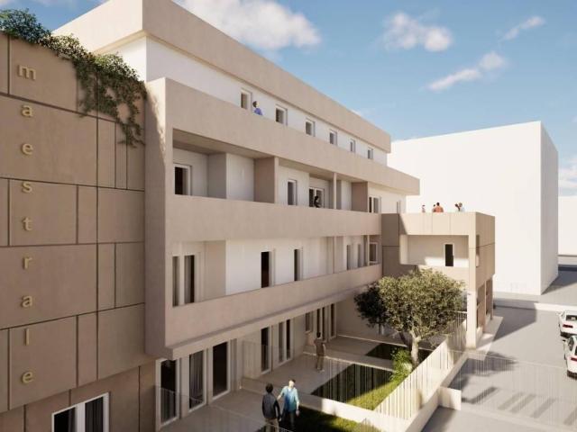 Appartamento in vendita a Sentina, Marche