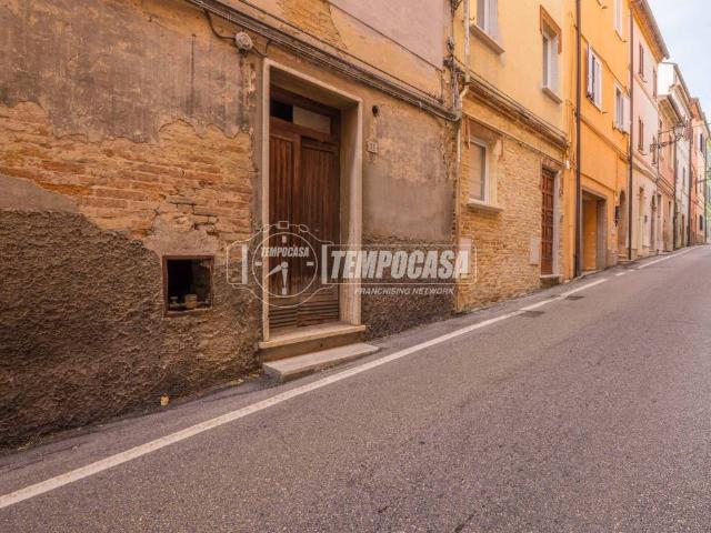 Appartamento in vendita a Paese Alto, Marche