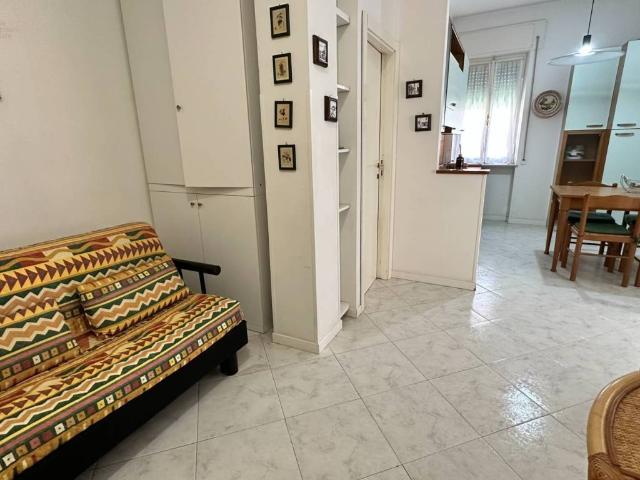 Appartamento in vendita a Mare, Marche