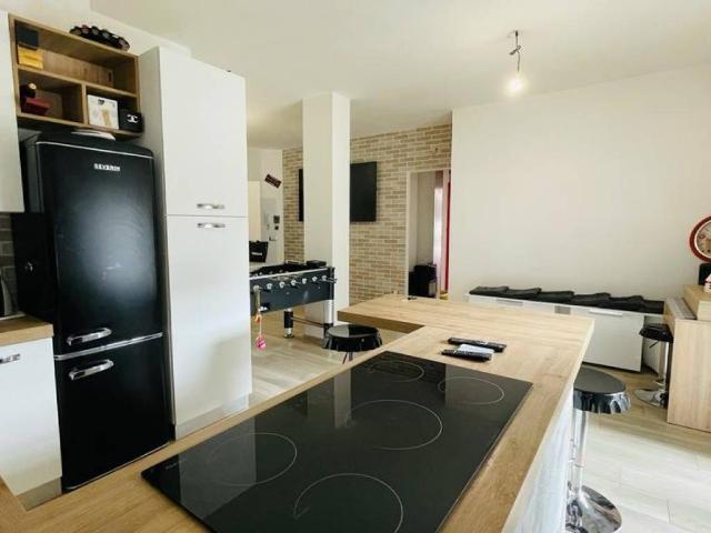 Appartamento in vendita a Mare, San Benedetto del Tronto